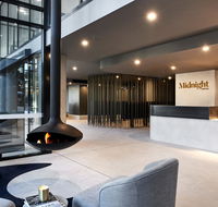 Midnight Hotel Autograph Collection - Accommodation Gladstone