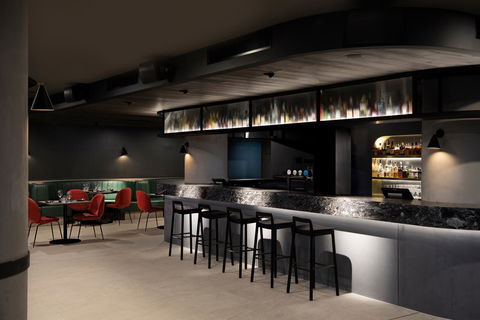 Midnight Hotel, Autograph Collection - Accommodation Gladstone 7