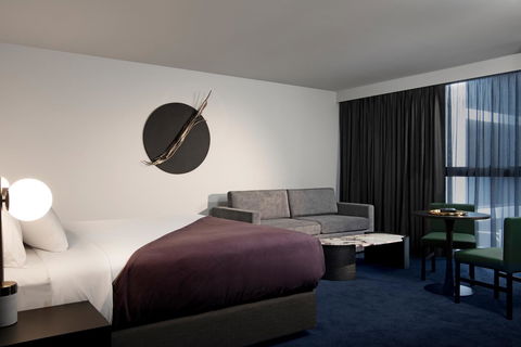 Midnight Hotel, Autograph Collection - Accommodation Gladstone 14