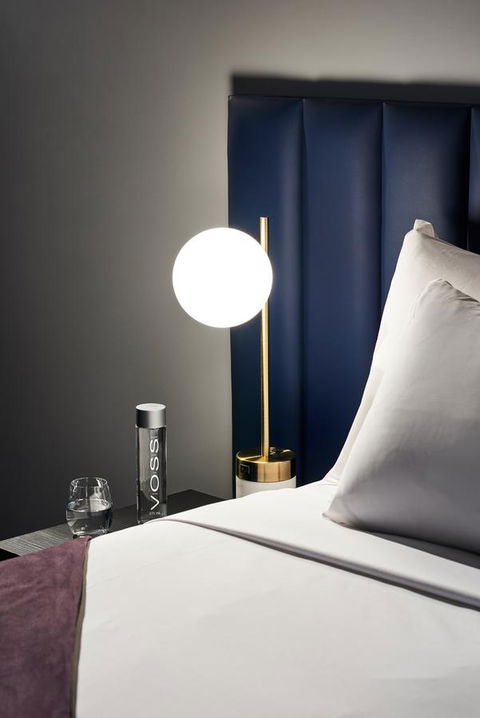 Midnight Hotel, Autograph Collection - Accommodation Gladstone 17
