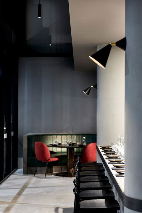 Midnight Hotel, Autograph Collection - Accommodation Gladstone 5
