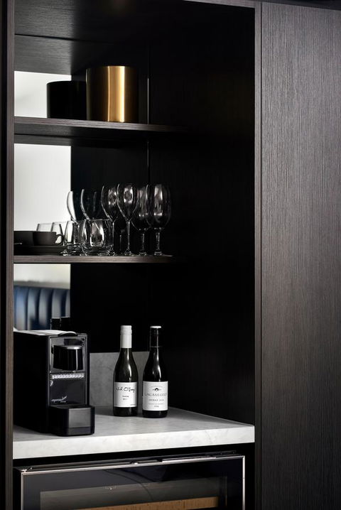 Midnight Hotel, Autograph Collection - Accommodation Gladstone 10