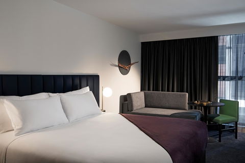 Midnight Hotel, Autograph Collection - Accommodation Gladstone 12