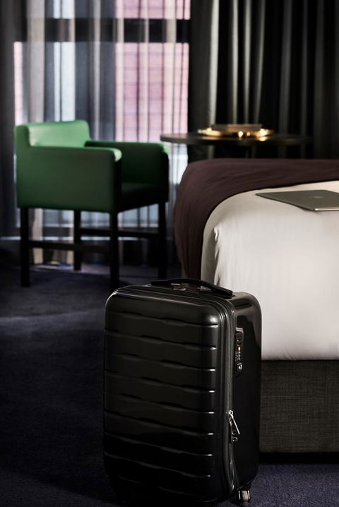 Midnight Hotel, Autograph Collection - Accommodation Gladstone 15