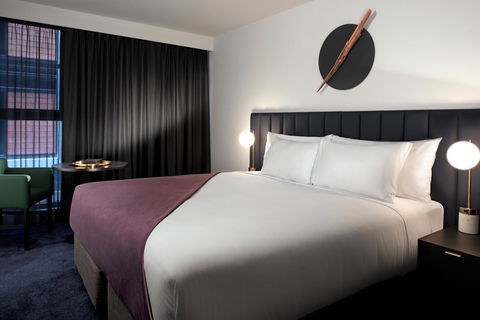 Midnight Hotel, Autograph Collection - Accommodation Gladstone 16