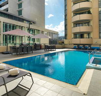 Adina Serviced Apartments Canberra James Court - Accommodation Gladstone