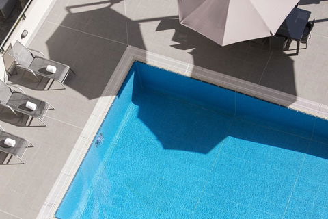 Adina Serviced Apartments Canberra James Court - Accommodation Gladstone 7