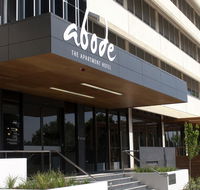 Abode Woden - Accommodation Gladstone