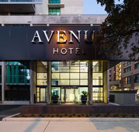 Avenue Hotel Canberra - Accommodation Gladstone