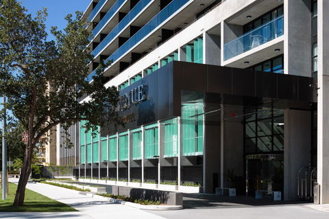 Avenue Hotel Canberra - Accommodation Gladstone 6