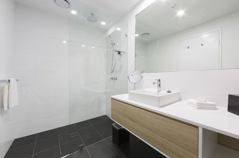Avenue Hotel Canberra - Accommodation Gladstone 29