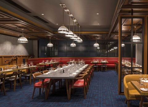 Avenue Hotel Canberra - Accommodation Gladstone 13