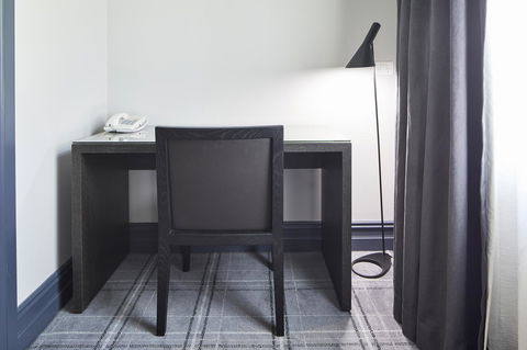 Brassey Hotel - Managed By Doma Hotels - Accommodation Gladstone 13