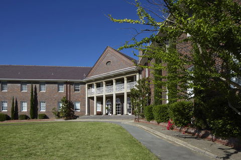 Brassey Hotel - Managed By Doma Hotels - Accommodation Gladstone 3