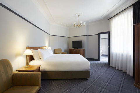 Brassey Hotel - Managed By Doma Hotels - Accommodation Gladstone 7