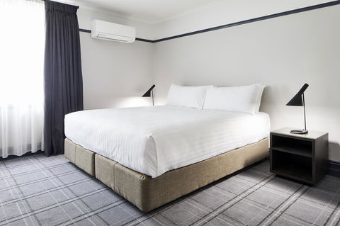 Brassey Hotel - Managed By Doma Hotels - Accommodation Gladstone 14