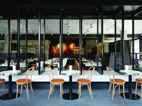 Brassey Hotel - Managed By Doma Hotels - Accommodation Gladstone 24