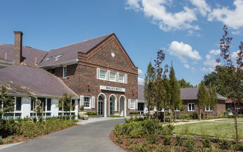 Brassey Hotel - Managed By Doma Hotels - Accommodation Gladstone 1