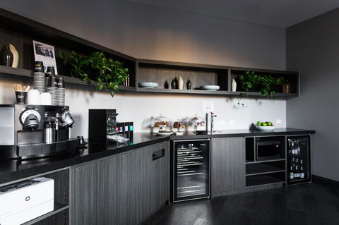 Brassey Hotel - Managed By Doma Hotels - Accommodation Gladstone 17