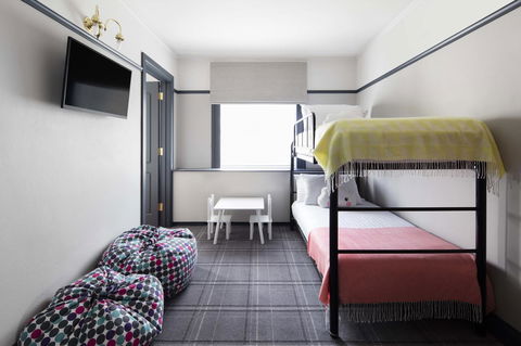 Brassey Hotel - Managed By Doma Hotels - Accommodation Gladstone 34