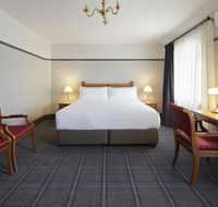Brassey Hotel - Managed by Doma Hotels - Accommodation Gladstone