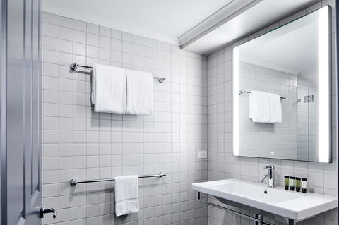 Brassey Hotel - Managed By Doma Hotels - Accommodation Gladstone 15
