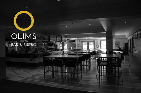 Mercure Canberra - Accommodation Gladstone 41