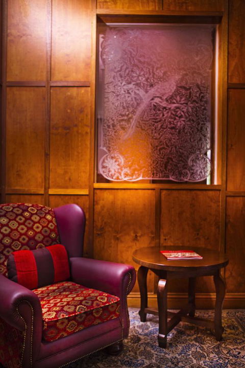 Mercure Canberra - Accommodation Gladstone 30