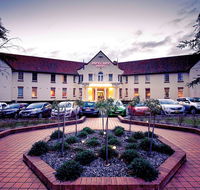 Mercure Canberra - Accommodation Gladstone