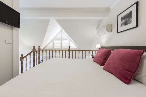 Mercure Canberra - Accommodation Gladstone 15