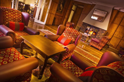 Mercure Canberra - Accommodation Gladstone 31