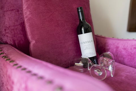 Mercure Canberra - Accommodation Gladstone 7