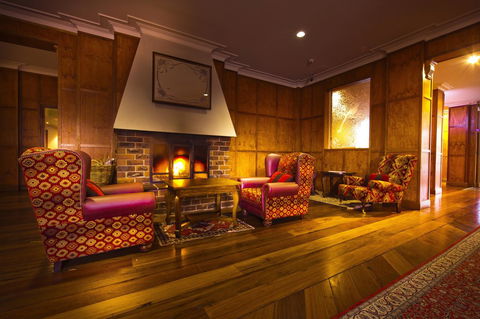 Mercure Canberra - Accommodation Gladstone 29