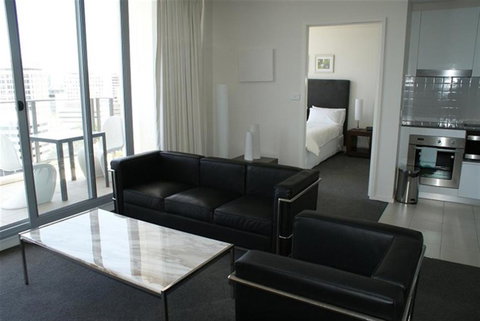 CityStyle Apartments - Accommodation Gladstone 2