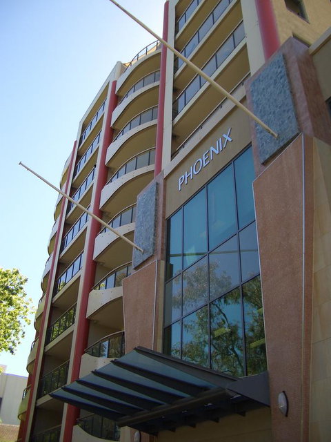 CityStyle Apartments - Accommodation Gladstone 8