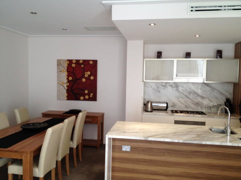 CityStyle Apartments - Accommodation Gladstone 11