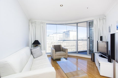 CityStyle Apartments - Accommodation Gladstone 6