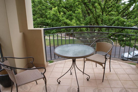 CityStyle Apartments - Accommodation Gladstone 10