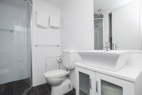 CityStyle Apartments - Accommodation Gladstone 9