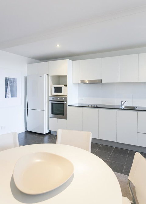 CityStyle Apartments - Accommodation Gladstone 1