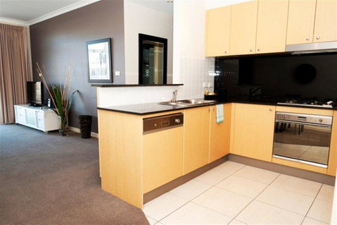CityStyle Apartments - Accommodation Gladstone 3
