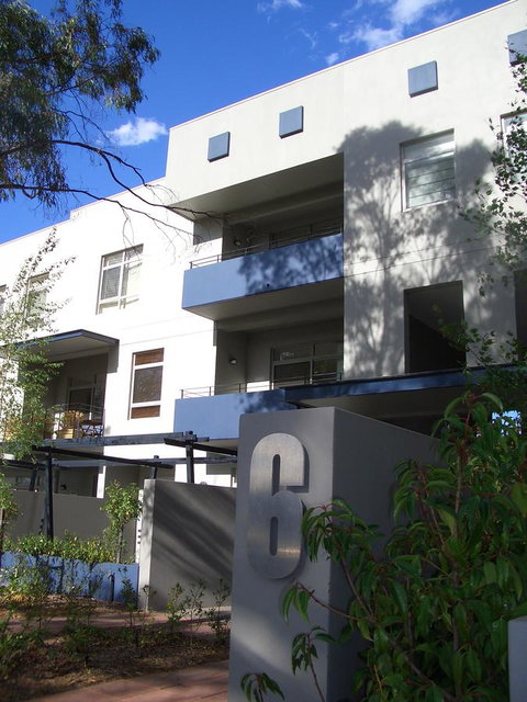 CityStyle Apartments - Accommodation Gladstone 12