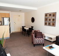 CityStyle Executive Apartments - Accommodation Gladstone