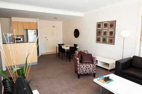 CityStyle Apartments - Accommodation Gladstone 0