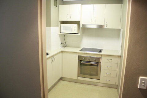 Pavilion On Northbourne - Accommodation Gladstone 39