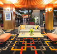 Pavilion On Northbourne - Accommodation Gladstone