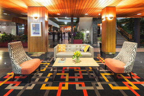 Pavilion On Northbourne - Accommodation Gladstone 0