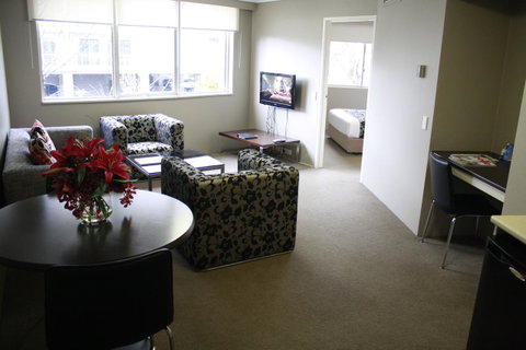 Pavilion On Northbourne - Accommodation Gladstone 16