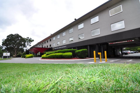 Pavilion On Northbourne - Accommodation Gladstone 22
