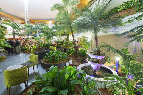 Pavilion On Northbourne - Accommodation Gladstone 2